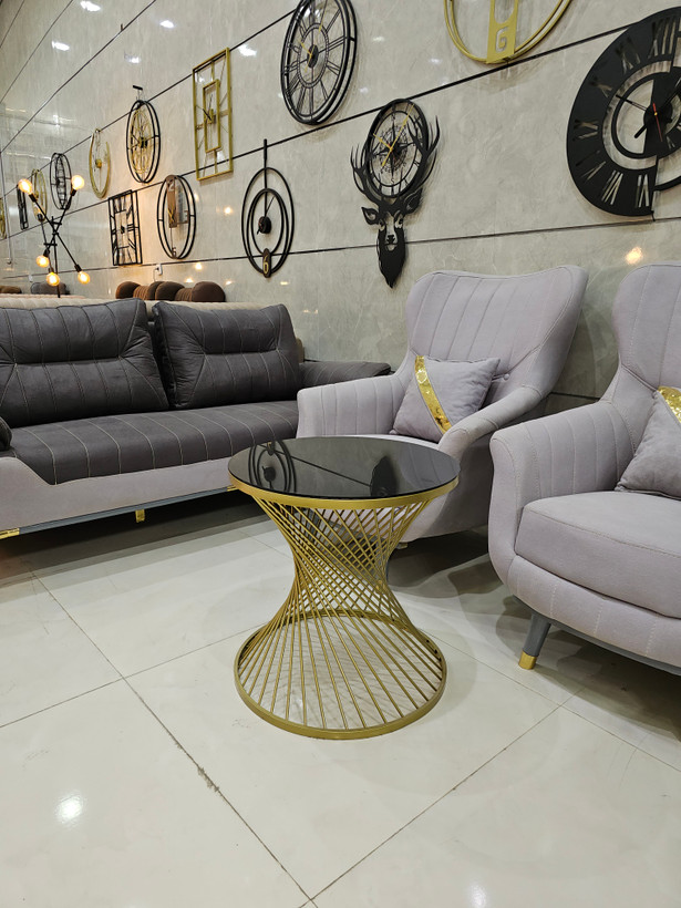 میزعسلی مدرن خاص فلزی M155