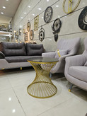 میزعسلی مدرن خاص فلزی M155