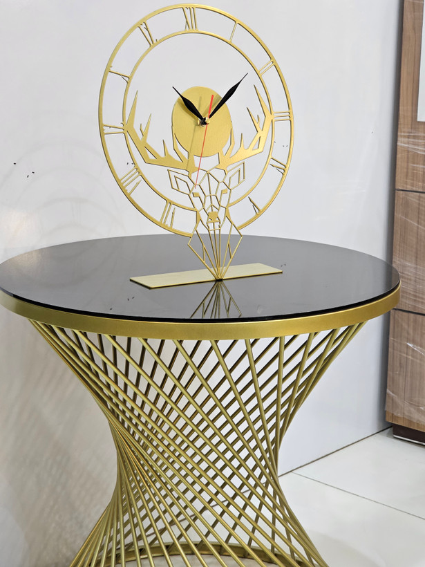 میزعسلی مدرن خاص فلزی M155
