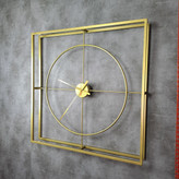 ساعت دیواری مدرن H628