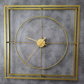 ساعت دیواری مدرن H628