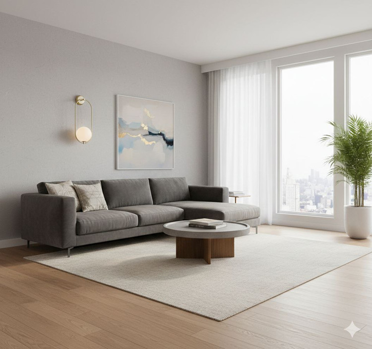 دیوارکوب مدرن حبابیD15۶