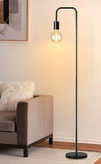 اباژور مدرن فلزی کنارسالنی R166