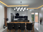 لوستر کانتری حبابی K112