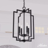 اویز مدرن فلزی 🌟A115