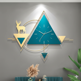 ساعت دیواری مدرن گورزن جدید H483