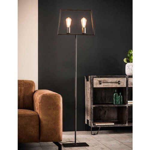 اباژور مدرن فلزی R110