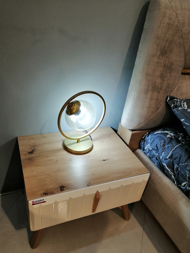 اباژور مدرن رومیزی R120