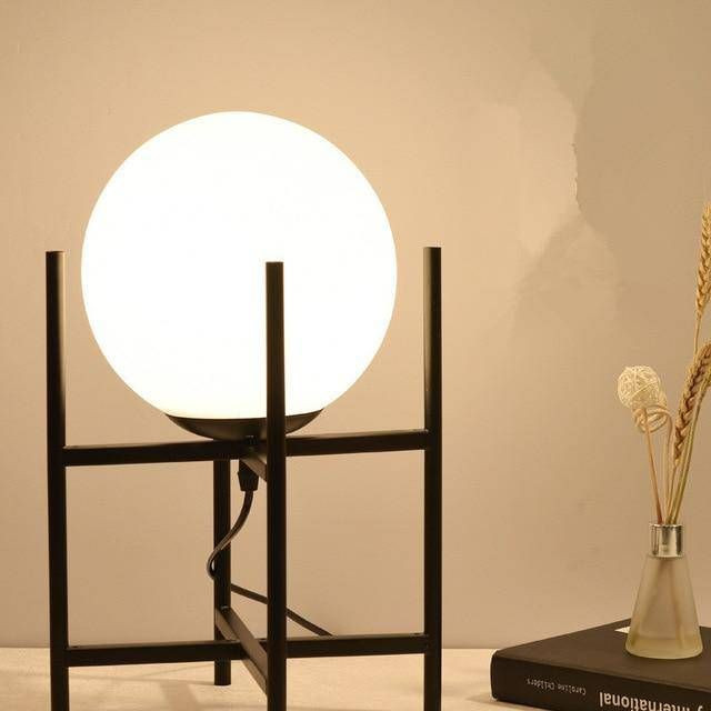 اباژور مدرن رومیزی R131