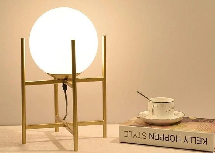 اباژور مدرن رومیزی R131