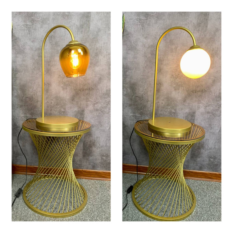 اباژور مدرن رومیزی R140
