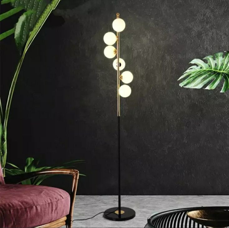 اباژورفلزی کنار سالنی مدرن حبابی R149