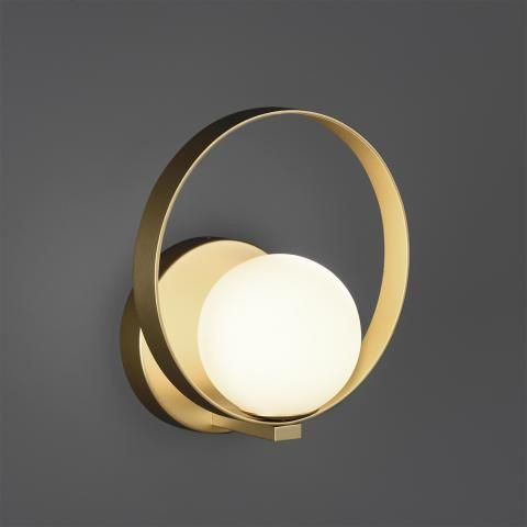 دیوارکوب مدرن حبابی🌟D160