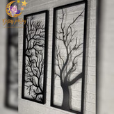 تابلوی فلزی مدرن خاص و شیک T221