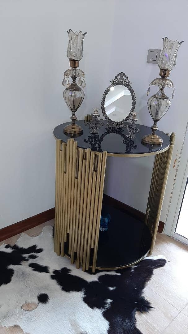 میزعسلی سایز بزرگM153