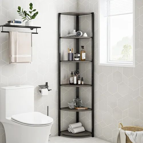 استند گوشه ای مدرنG115