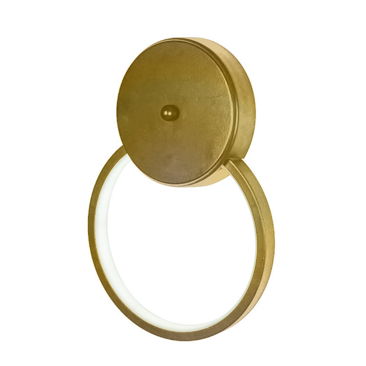 دیوارکوب مدرن Smd 10۴