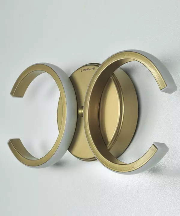 دیوارکوب مدرن Smd 10۵