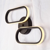 دیوارکوب مدرن Smd 1۱۰