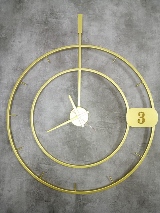 ساعت مدرن H142