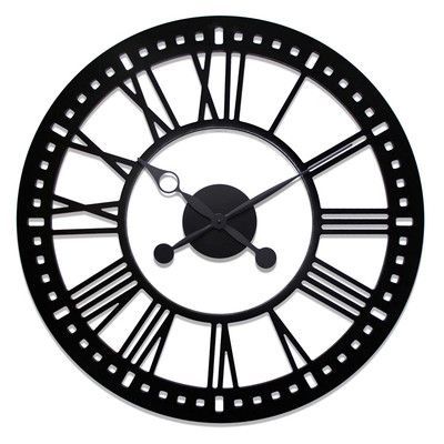 ساعت دیواری مدرن H215