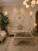 ساعت دیواری مدرن H127