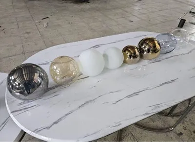 اباژور مدرن رومیزی R140