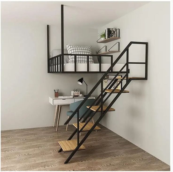 تخت  خواب مدرن فلزی  مدل  B136🌟